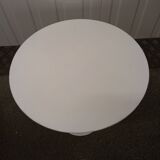 Side table by Eero Saarinen for Knoll International