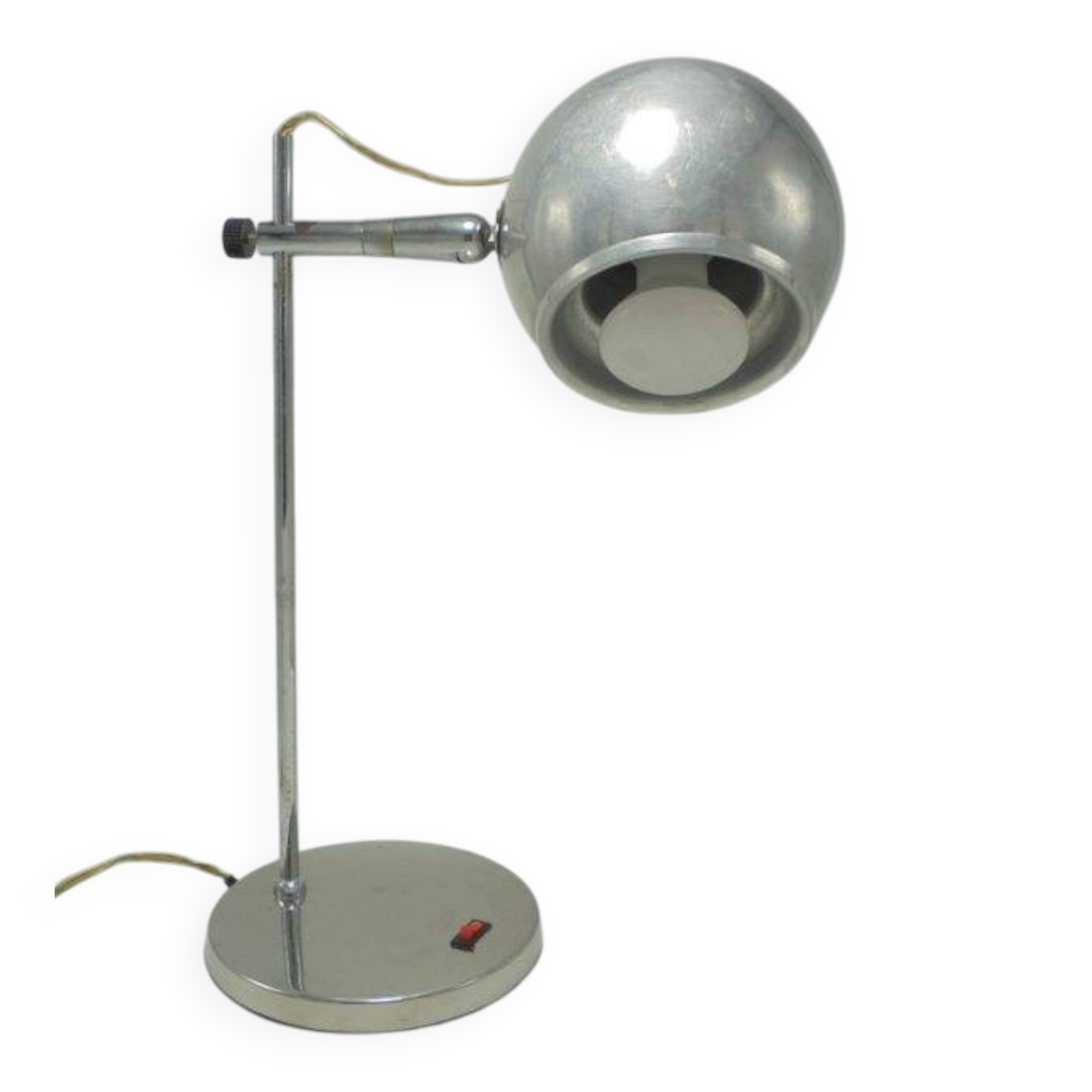 Vintage desk lamp