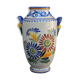 Vase Henriot Quimper France