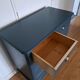 Commode bleu ganne 2