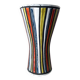 Vase Diabolo Roger Capron Vallauris