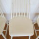 3 chaises Ikéa Tellus