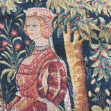 Halluin Tapestry - Noble Amazon (3916) 75x95cm