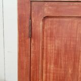 Vintage Parisian wardrobe