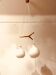 Ceiling lamp model 510 by Luxus, 50s, 60s