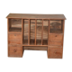 Shelf, desk top, locker