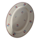 Old plate