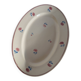 Plat ancien