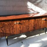 Enfilade buffet en palissandre 1960