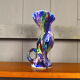 Vase en Céramique A. Dressinval Zoomorphe Vintage 1960