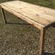 Farm table