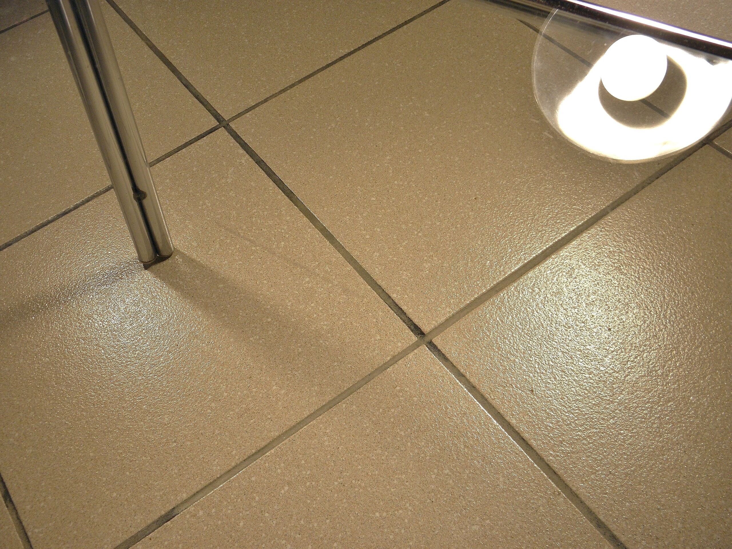 Coffee table chrome and glass 1970