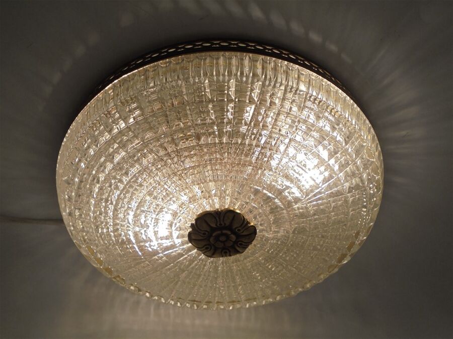 Ceiling lamp Lucien Gau