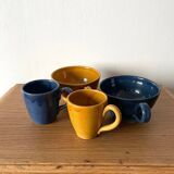 Breakfast set