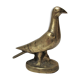 Gold bronze bird 50/60s
