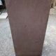 Metal furniture