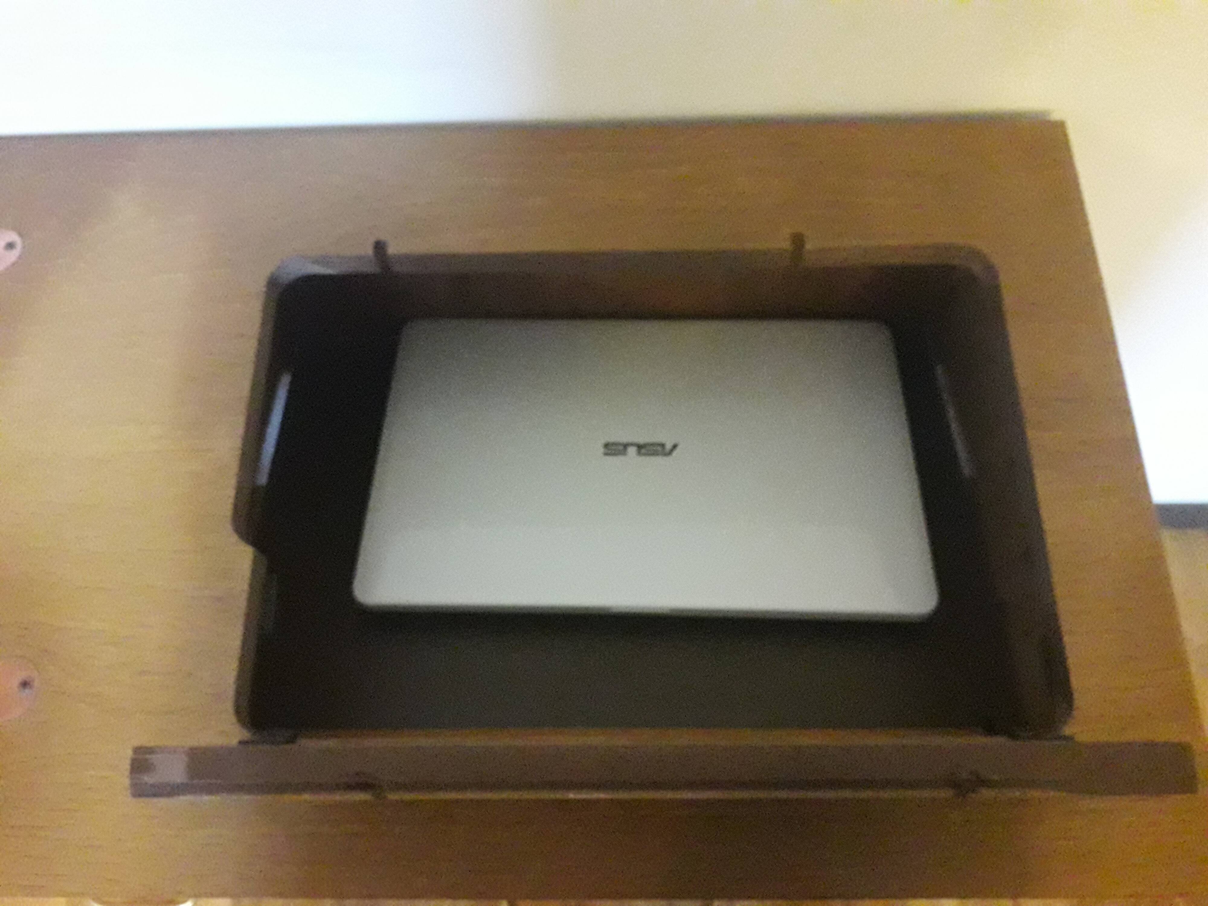 Office Singer vintage foot compass