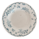 Iron earth soup plate