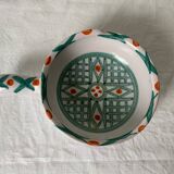 Vallauris pottery