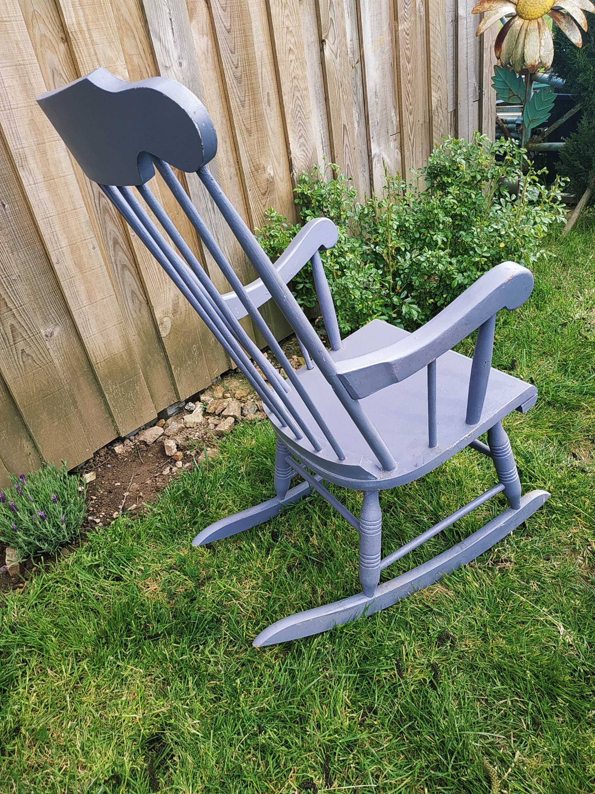 rocking chair
