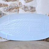 Old fish dish