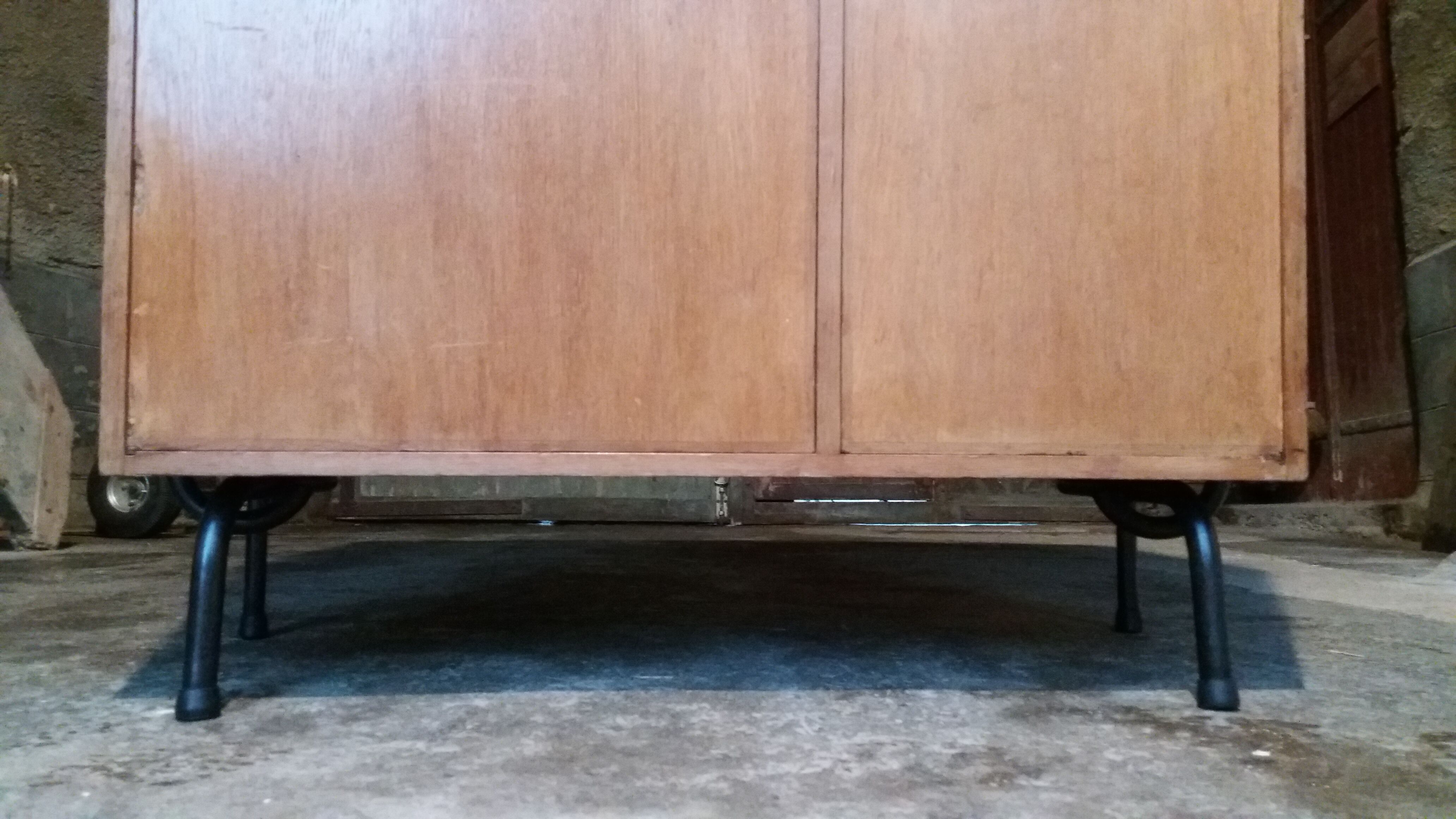 Cupboard "Mobilor" 50 years