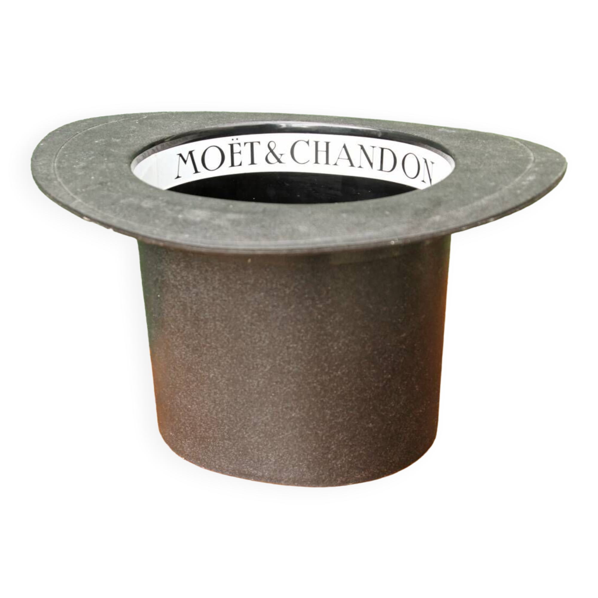 Moet et Chandon champagne bucket