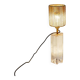 Lampe de table Timo Sarpaneva "Arkipelago" pour Ittala, Suède 1960s