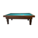 Billiards French, the Brunswick - Made in USA
