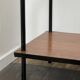 1960 Low Table with Double Tops