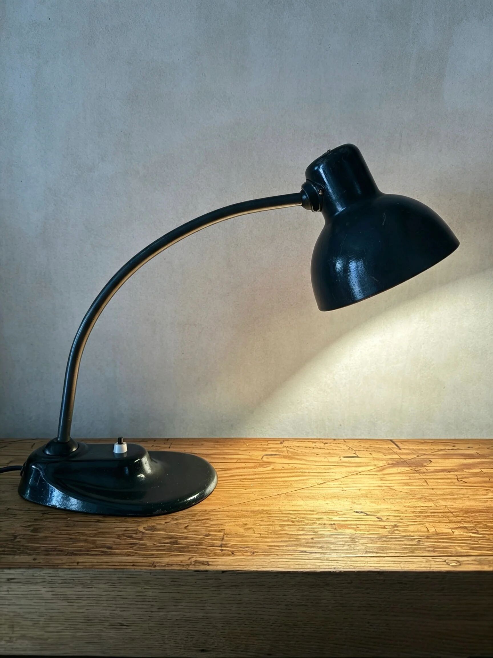 1930s Kandem 12000 by Marianne Brandt for Körting & Mathiesen