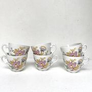Tasses en porcelaine fine Bavaria