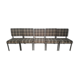 Suite of 5 60s heaters