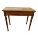 Bureau parisien