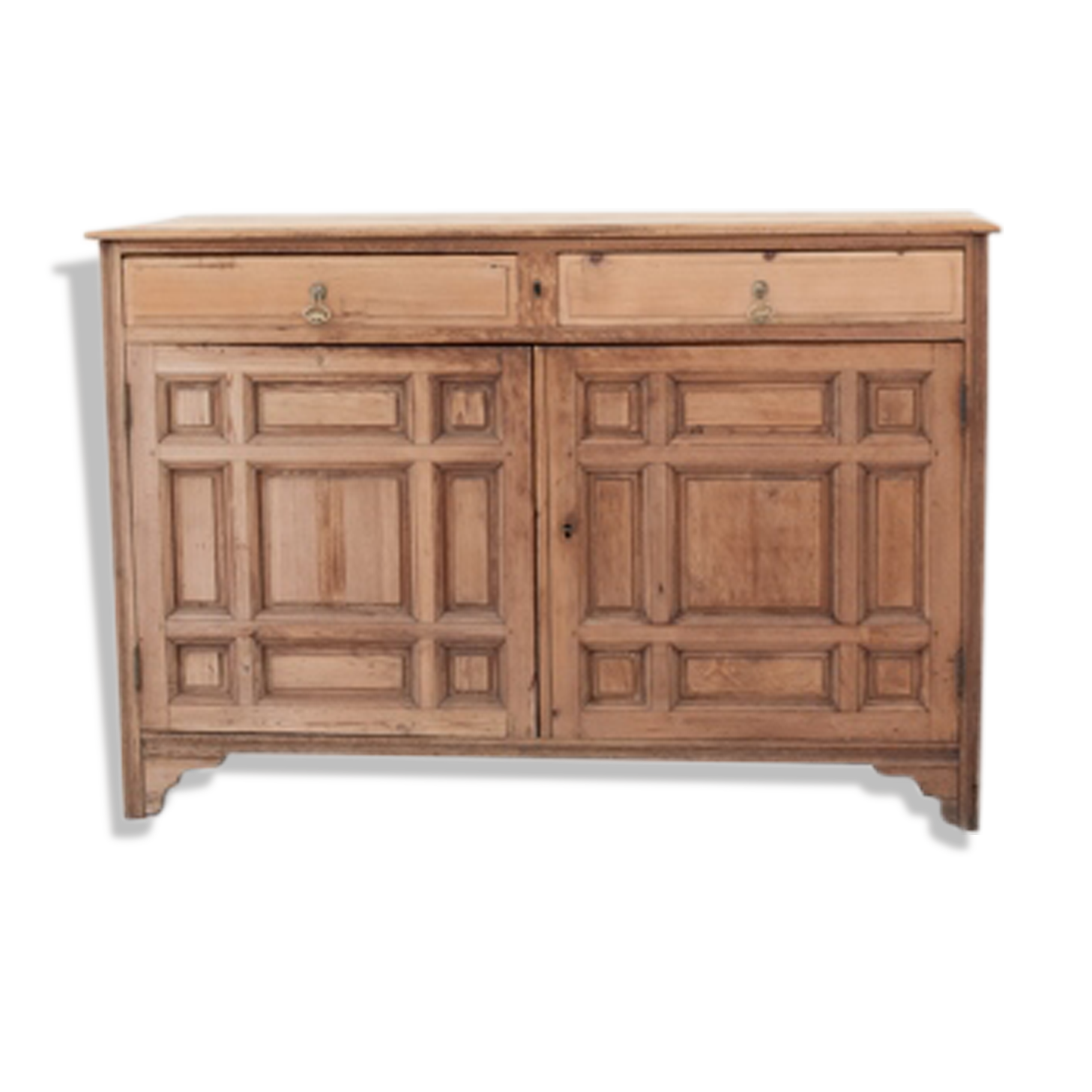 Large old buffet