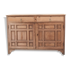Large old buffet