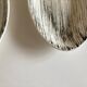 Pair of Bazas dishes from Salins 1960