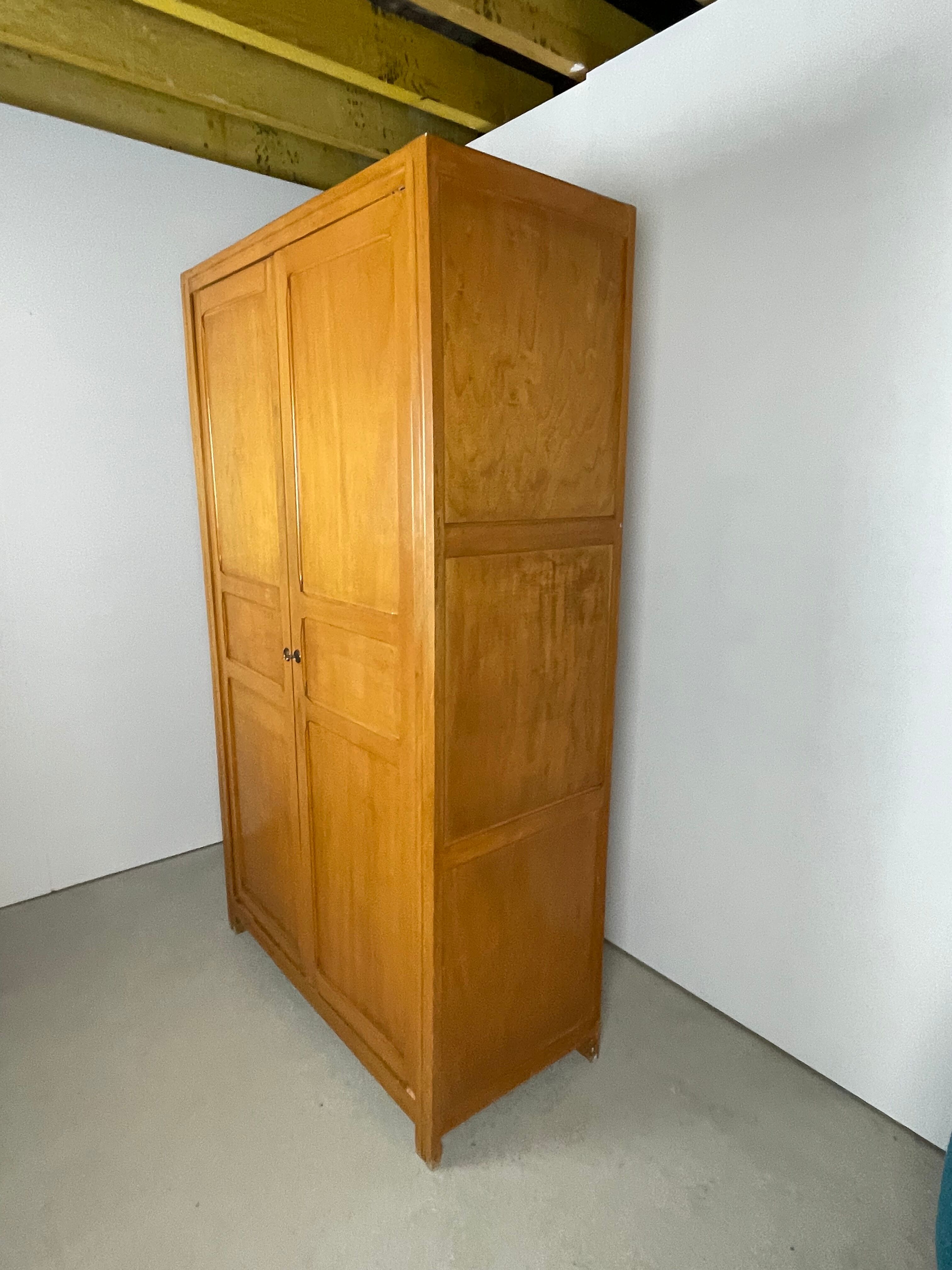 Vintage cabinet 1950