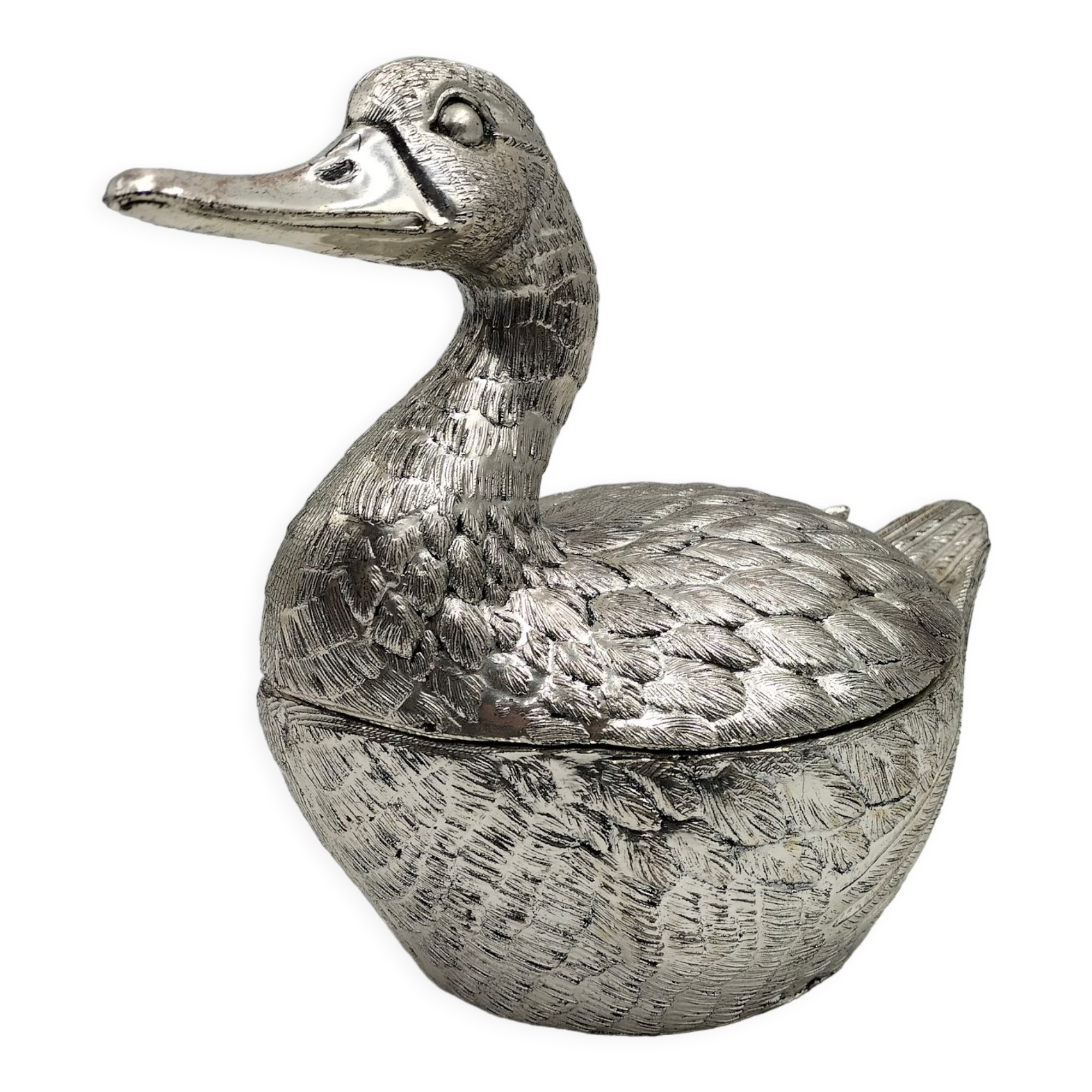 Mauro Manetti ice bucket