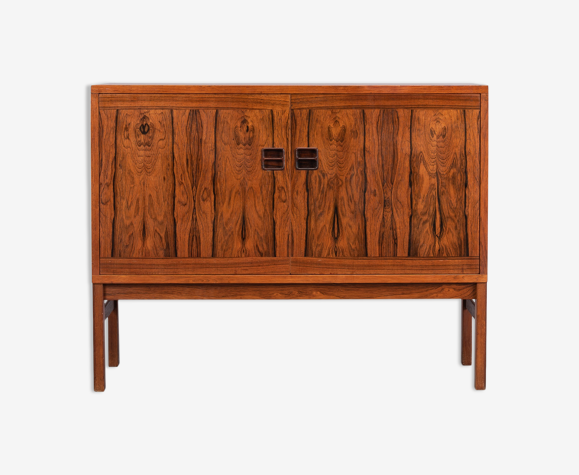 Danish rosewood sideboard, 1960s