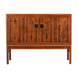 Danish rosewood sideboard, 1960s