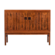 Danish rosewood sideboard, 1960s