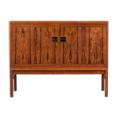 Buffet danois en palissandre, années 1960