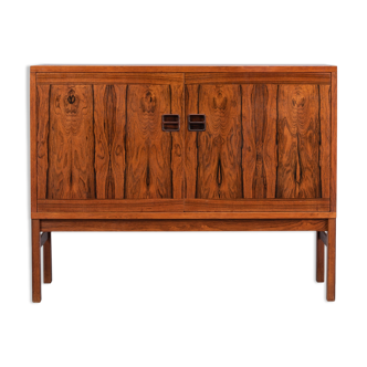 Danish rosewood sideboard, 1960s