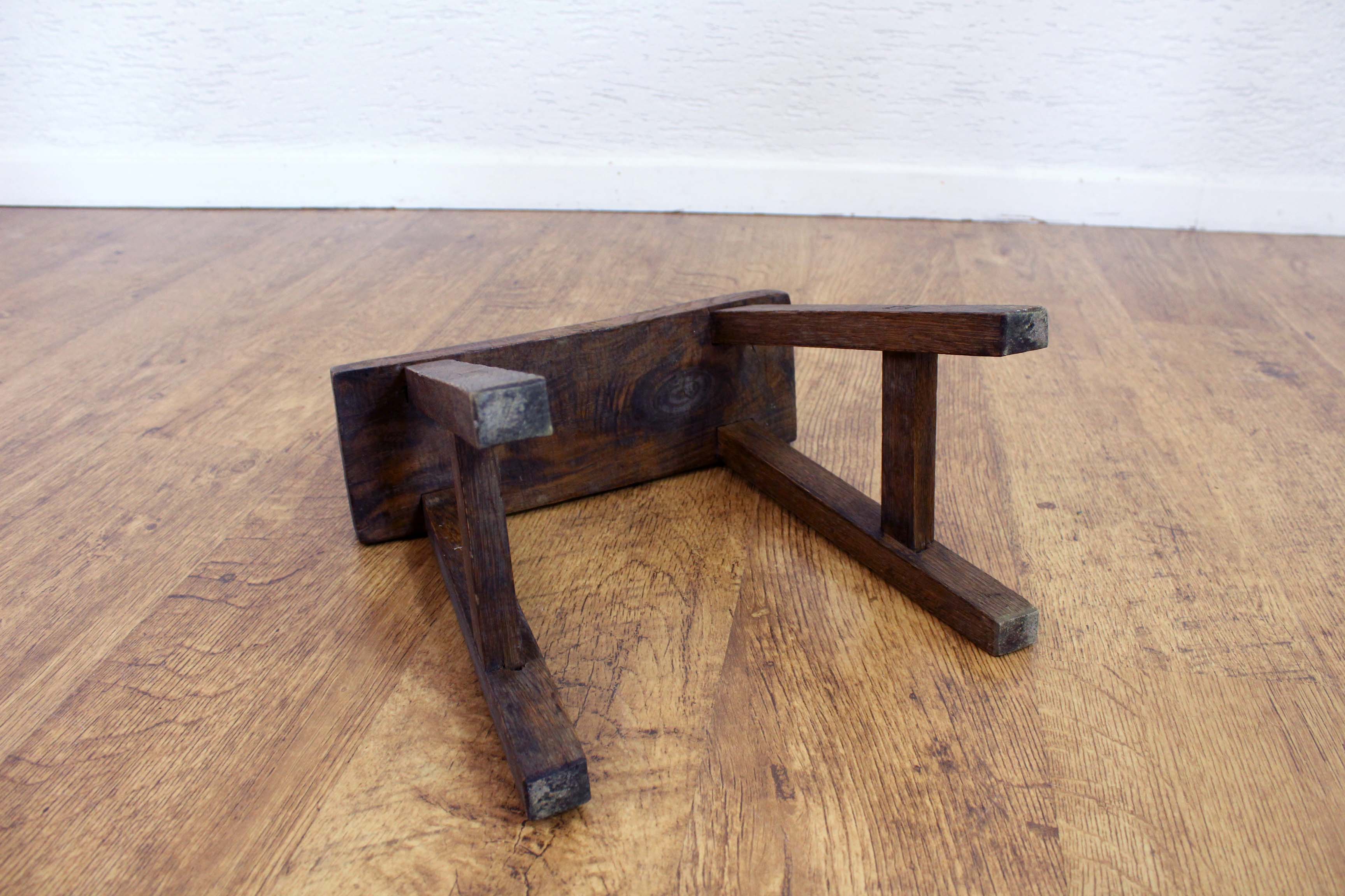 Farm bench 20/30's