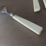 Box of 12 fish forks