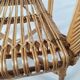 Fauteuil en rotin