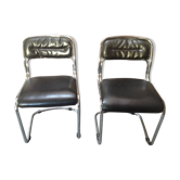 Vintage chairs