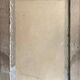 HST painting "Countryside landscape" for 19th/20th century restoration + frame