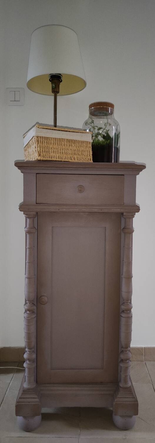 Table d'appoint